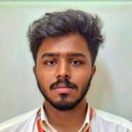 Thilak Class I-V Tuition trainer in Bangalore