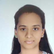 Deepika B. Class I-V Tuition trainer in Hyderabad