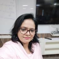 Safina H. Class I-V Tuition trainer in Kolkata