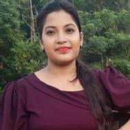 Sonali P. Class 10 trainer in Bangalore