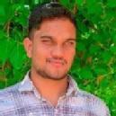 Photo of Abhishek Yadav