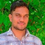 Abhishek Yadav Class 10 trainer in Bharatpur