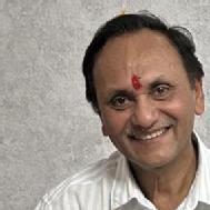 Dr. C B Choudhary   NEET-UG trainer in Jind