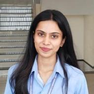 Snehal D. Class I-V Tuition trainer in Wada