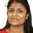 Photo of Preethi M.