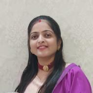Bhumika V. Class I-V Tuition trainer in Ahmedabad
