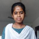 Photo of Swetha S.