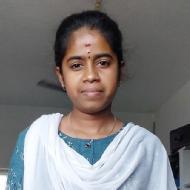 Swetha S. Paramedic trainer in Natrampalli