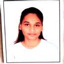 Photo of Prachi B.