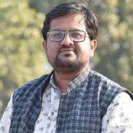 Chetan Dabke Stock Market Trading trainer in Bidar