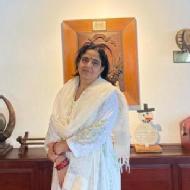 Sanjana C. Class I-V Tuition trainer in Jodhpur