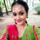 Photo of Samhita B.