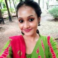 Samhita B. Class I-V Tuition trainer in Cachar