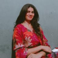 Preeti M. Class I-V Tuition trainer in Delhi