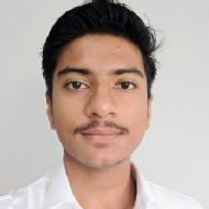 Suraj Kumar Jha Drawing trainer in Noida
