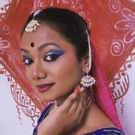Prashasti M. Dance trainer in Mumbai