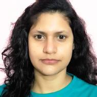 Anjali S. Class 12 Tuition trainer in Delhi