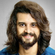 Ashutosh Kshatriya Yoga trainer in Nashik