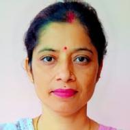 Bharati K. Class I-V Tuition trainer in Hoshiarpur