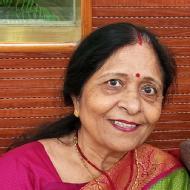 Indira S. Class I-V Tuition trainer in Bangalore