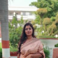 Jyoti Class 10 trainer in Sahaswan