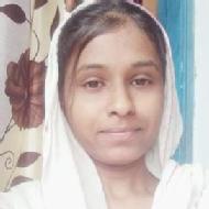 Yasmeen M. Hindi Language trainer in Gadag