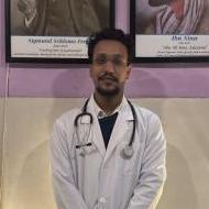 Md Arshad Hayat Class 11 Tuition trainer in Aligarh