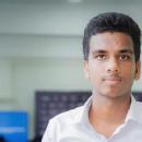 Photo of Maleesha Dinujaya Chandrasekara