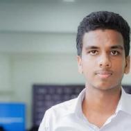 Maleesha Dinujaya Chandrasekara Class 9 Tuition trainer in Wadduwa