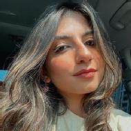 Saloni M. Class I-V Tuition trainer in Bhopal