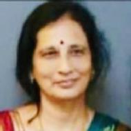 Sudha Rani  . Class 10 trainer in Vijayawada