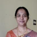 Photo of Suganya