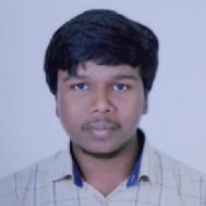 Maddu Sai Naga Santosh Class 9 Tuition trainer in Hyderabad