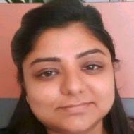 Shivangee S. Class I-V Tuition trainer in Pune