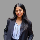 Photo of Varshita