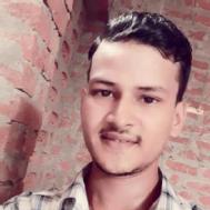 Shivam Mishra Spoken English trainer in Kora Jahanabad