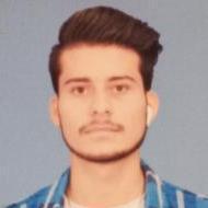 Ishu Rawat Class I-V Tuition trainer in Ranikhet
