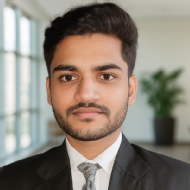 Nivedit Chauhan Class 12 Tuition trainer in Surat