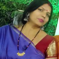 Kanchan U. Class I-V Tuition trainer in Haridwar