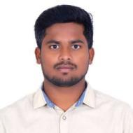 Akula Kiran Kumar Class I-V Tuition trainer in Hyderabad