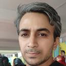 Photo of Himanshu Vats