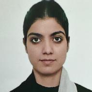 Navdeep K. Class 12 Tuition trainer in Patiala