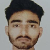 Suraj Rai Class 11 Tuition trainer in Gorakhpur