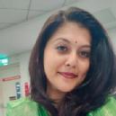 Photo of Pragathi