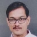 Photo of Pratik Keshav Asare