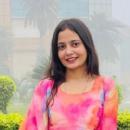 Photo of Renuka D.