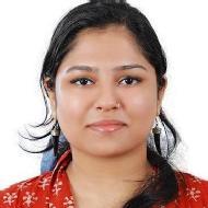 Malavika H. IELTS trainer in Ambalapuzha