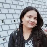 Aaiman S. Class 9 Tuition trainer in Bela Pratapgarh