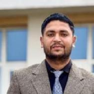 Ashish Swimming trainer in Gurgaon