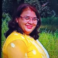 Mallika Class 12 Tuition trainer in Bangalore